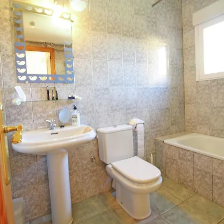 度假居 Vintage Holiday With Private Pool In