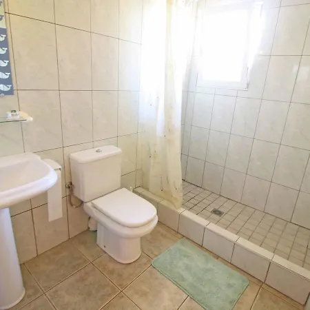 Casa vacanze Vintage Holiday With Private Pool In