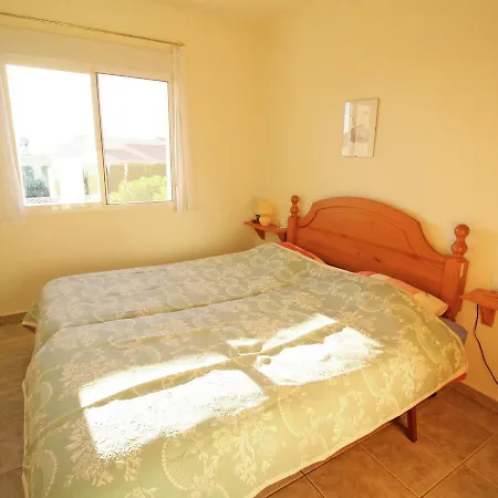 Casa vacanze Vintage Holiday With Private Pool In Calpe